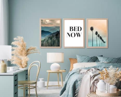 Gallery Wall 6