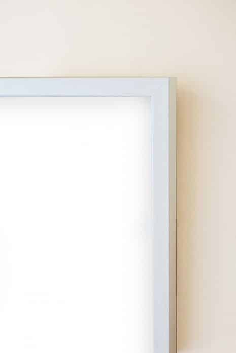 Premium Wood Range White