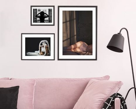 Gallery Wall 23