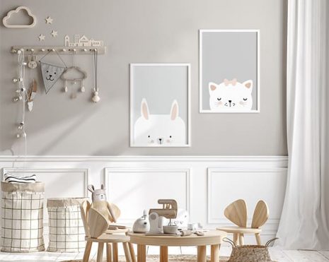 Gallery Wall 29